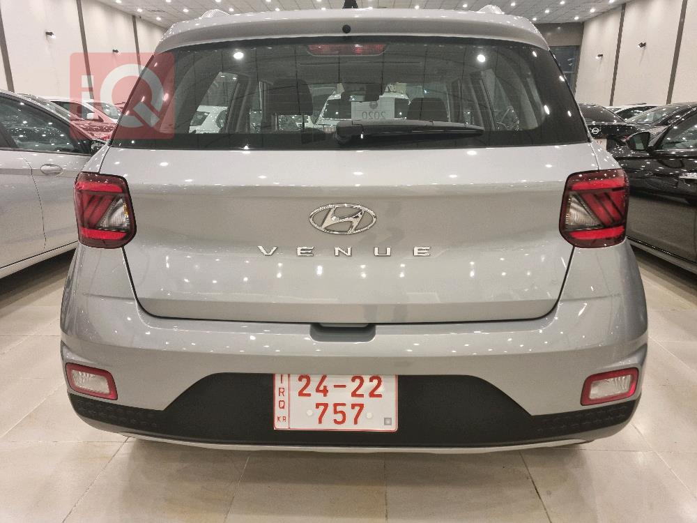 Hyundai Venue